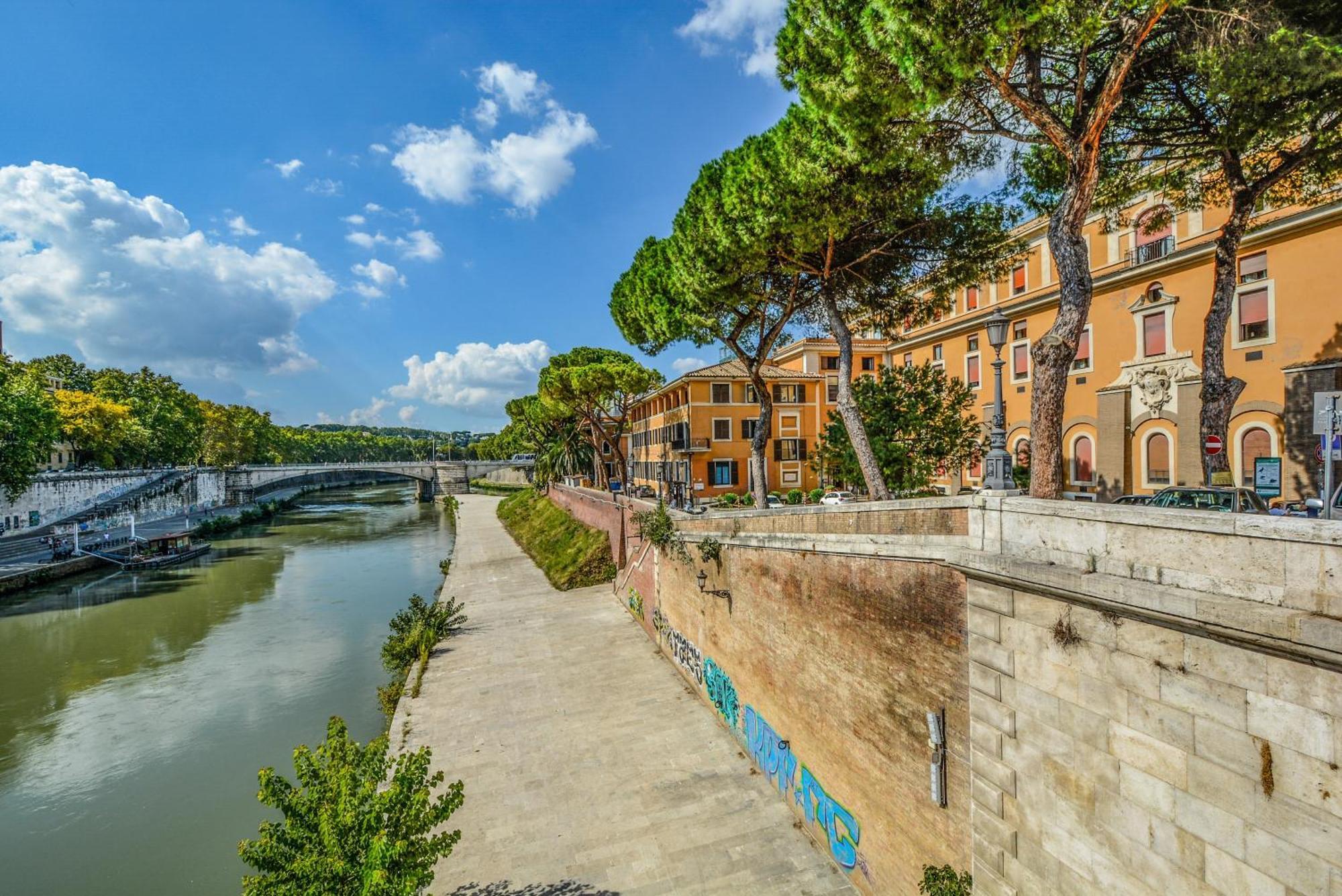 Trastevere 50due Apartment Rom