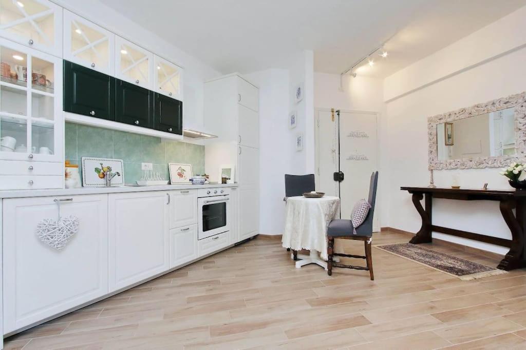 Apartment Trastevere 50due Rom