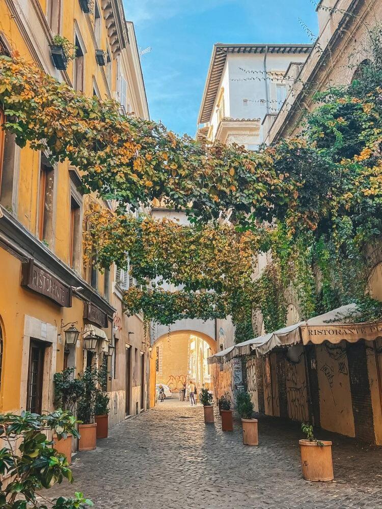 Trastevere 50due Rom